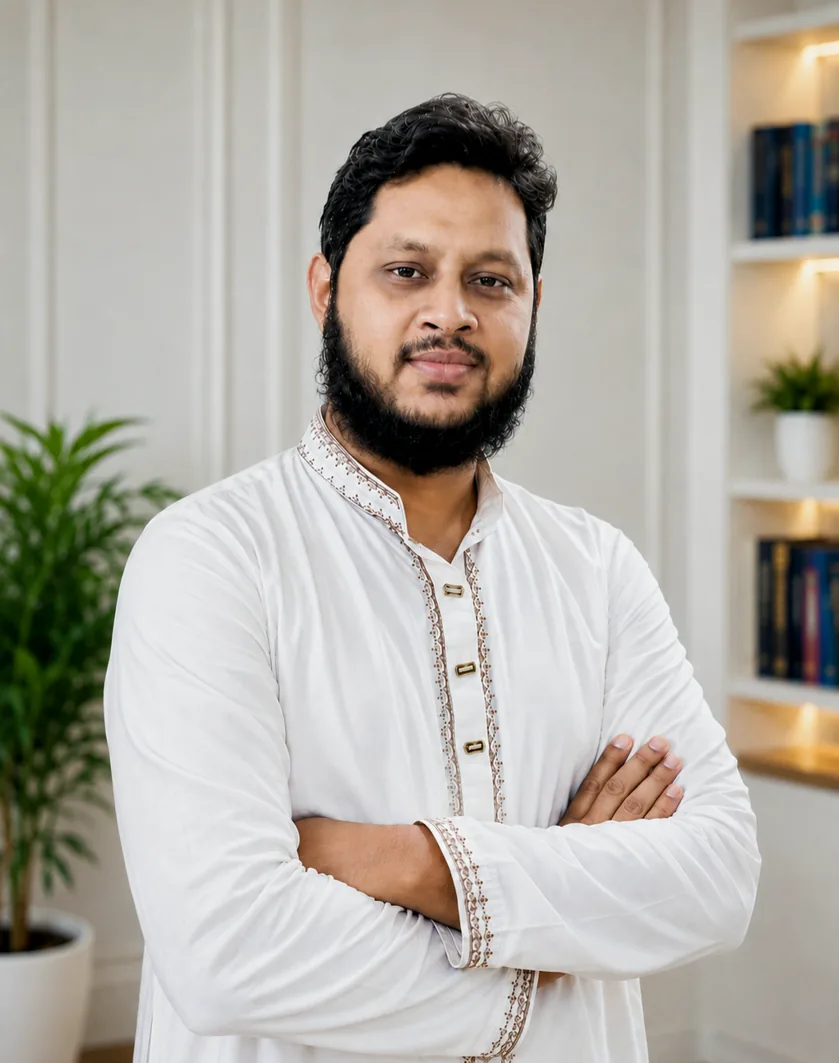 ডাক্তারের ছবি